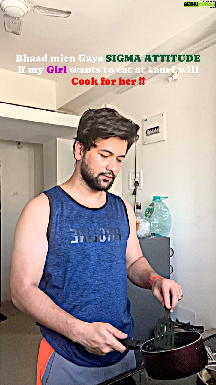 Sumit Bhardwaj - 1.2K Likes - Anything for her 🌹✨💫
.
#summitbhardwaj #livelovelaugh #sajni