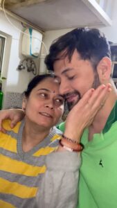 Actor Sumit Bhardwaj HD Instagram Photos and Wallpapers July 2024