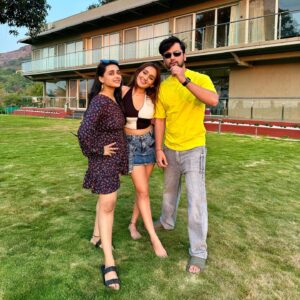 Sumit Bhardwaj Instagram - Take only Pictures, leave only Footprint’s ✨💫
.
This would have not happened without @anantavillaofficial @_surgemedia_ 
.
#summitbhardwaj #travelphotography #livelovelaugh