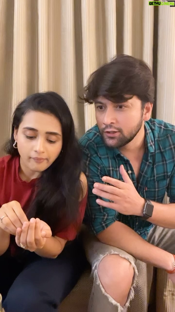 Sumit Bhardwaj - 5.2K Likes - Aap ko kya lagta hai kaunsi team jeetegi ?
#ipl2024 #ipl #radhikamuthukumar #summitbharadwaj #cricket #funnyreels #indiancricketteam