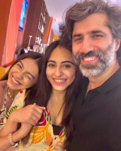 Actor Sumit Kaul HD Instagram Photos and Wallpapers June 2024