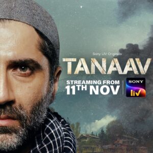 Sumit Kaul Instagram - Brace yourself for this nail-biting thriller!

#Tanaav streaming from 11th November, only on #SonyLIV

#TanaavOnSonyLIV

@sonylivindia @sonylivinternational @applausesocial @sameern @segaldeepak @sidkhaitan @manavvij @arbaazkhanofficial @sumitkaul10 @rkrkay @shashank.arora @zarinawahab123 @ektakaul11 @waluschaa @dan.husain @instasattu @sukhmanisadana @sahibabali @gaur_amit @arslangoni @rockey_raina #MKRaina @sheendass @arryamanseth @iamsudhirmishra @sachin.krishn @ishanshrivedi @adhirbhat @gagansethis @castingchhabra @garg.prasoon @carpe_f_diem @devnidhib @payal_verma_sachdev @suhrudgodbole @yesstudios @liorraz #AviIssacharoff #SharonLevi  @001danishkhan @amansrivas @saugatam