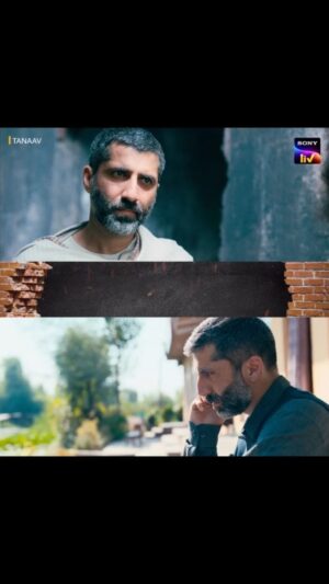 Sumit Kaul Instagram - Man with a Plan meets Man on a Mission.. Umar v/s Kabeer..
.
.
What will happen when their paths cross?🤔

#Tanaav streaming from 11th November, only on #SonyLIV

#TanaavOnSonyLIV
.
.
@sonylivindia @sonylivinternational @applausesocial @sameern @segaldeepak @sidkhaitan @manavvij @arbaazkhanofficial @sumitkaul10 @rkrkay @shashank.arora @zarinawahab123 @ektakaul11 @waluschaa @dan.husain @instasattu @sukhmanisadana @sahibabali @gaur_amit @arslangoni @rockey_raina #MKRaina @sheendass @arryamanseth @iamsudhirmishra @sachin.krishn @ishanshrivedi @adhirbhat @gagansethis @castingchhabra @garg.prasoon @carpe_f_diem @devnidhib @payal_verma_sachdev @suhrudgodbole @yesstudios @liorraz #AviIssacharoff #SharonLevi  @001danishkhan @amansrivas @saugatam