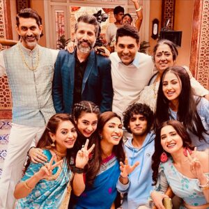 Sumit Kaul Instagram - 💔💔💔

@mouliganguly @mazher.sayed @minterestttt @priyanktatariya @musica_mita @abhigyan.i @maj.universe @ayeshakhansayyed @praptishukla25 @nitin_guleria040 

#jananiaikikahani