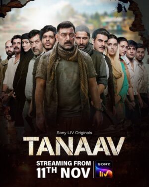 Sumit Kaul Instagram - The many shades of Tanaav!

#Tanaav streaming from 11th November, only on #SonyLIV

#TanaavOnSonyLIV 

@applausesocial @sameern @segaldeepak @sidkhaitan @manavvij @arbaazkhanofficial @sumitkaul10 @rkrkay @shashank.arora @zarinawahab123 @ektakaul11 @waluschaa @dan.husain @instasattu @sukhmanisadana @sahibabali @gaur_amit @arslangoni @rockey_raina #MKRaina @sheendass @arryamanseth @iamsudhirmishra @sachin.krishn @ishanshrivedi @adhirbhat @gagansethis @castingchhabra @garg.prasoon @carpe_f_diem @devnidhib @payal_verma_sachdev @suhrudgodbole @001danishkhan @yesstudios @liorraz #AviIssacharoff #SharonLevi @amansrivas @saugatam @sonylivinternational @sonylivindia