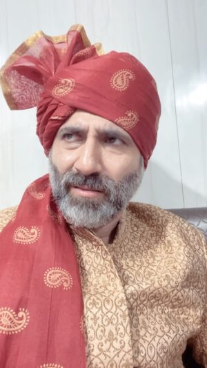 Sumit Kaul Instagram - Bas bohot hua.. ab focus badalna padega..

#jananiaikikahani #sumitkaul #actor #actorslife #funny #funnyvideos #funnyreels