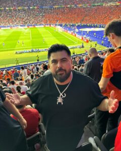 Summer Cem Most Liked Photos and Posts