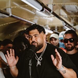 Summer Cem Instagram - I got my mind on my $$$