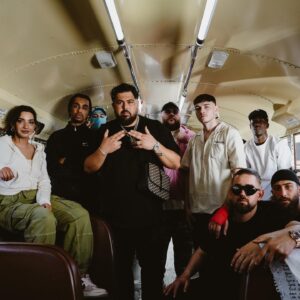 Summer Cem Instagram - I got my mind on my $$$