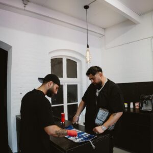 Summer Cem Instagram - I got my mind on my $$$