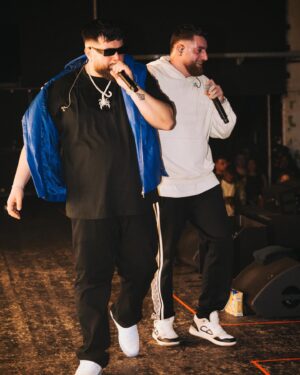 Summer Cem Instagram - Was war das bitte für ein Tag ? Danke an jeden der gekommen ist. Das werde ich nie vergessen. Bester Geburtstag, bestes Release Konzert !!! ❤️‍🔥 u all