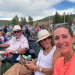 Summer Sanders