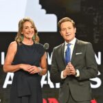 Summer Sanders