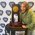 Summer Sanders