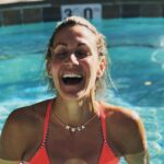 Summer Sanders