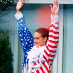 Summer Sanders