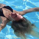 Summer Sanders