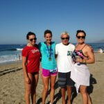 Summer Sanders