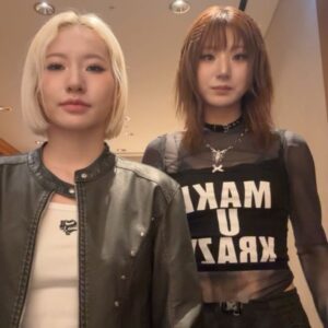 Sung Ji-yeon Instagram - #3cepinkspacehotel 🏩 🐈‍⬛