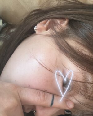 Sung Ji-yeon Instagram - 셀카 이빠이