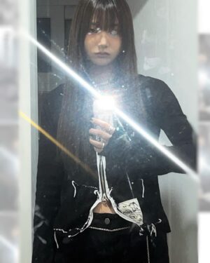 Sung Ji-yeon Instagram - 