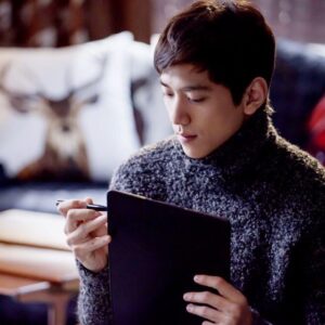 Sung Joon Instagram - 윤탲u