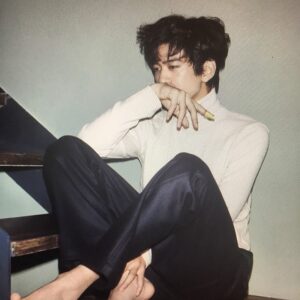 Sung Joon Instagram - 