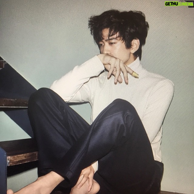 Sung Joon - 28.9K Likes -
