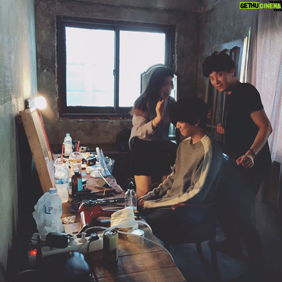 Sung Joon - 30.8K Likes - ㅋㅋㅋㅋㅋ