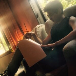 Sung Joon Instagram - 수혁이형이 찍어주심.(난 찍지 말라고 했..지만 나중에보니 마음에듬)