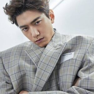 Sung Joon Instagram - 발냄시아가