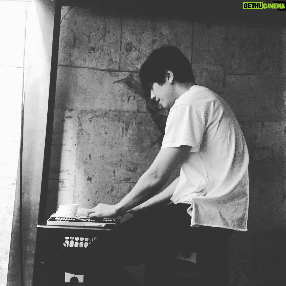 Sung Joon - 28.5K Likes - 그림