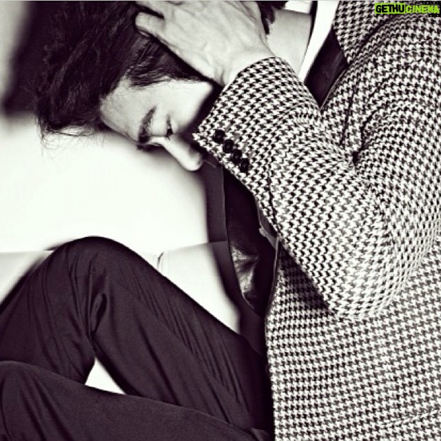 Sung Joon - 28.8K Likes - 아야