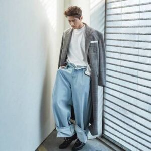Sung Joon Instagram - 왕바지