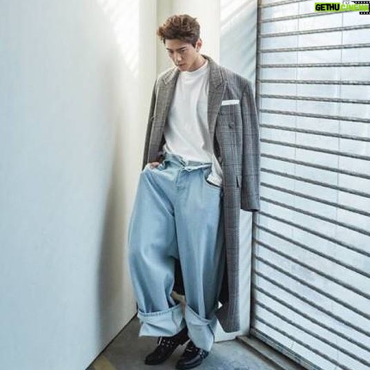 Sung Joon - 24.2K Likes - 왕바지