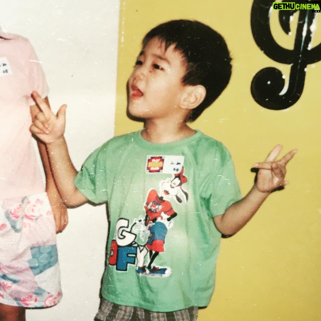 Sung Joon - 29.8K Likes - 나의
