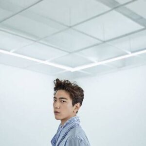 Sung Joon Instagram - ?