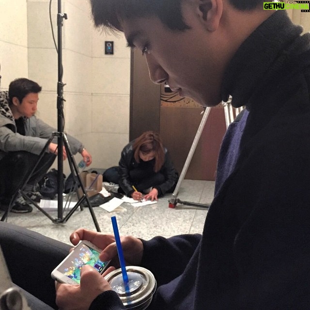Sung Joon - 28.4K Likes - Dae gi joong