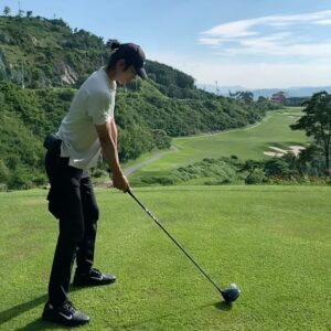 Sung Joon Instagram - 