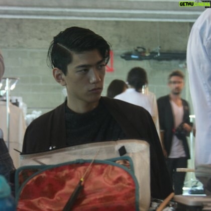 Sung Joon - 30.1K Likes - 그 언젠가 파리에서 모델즈음에