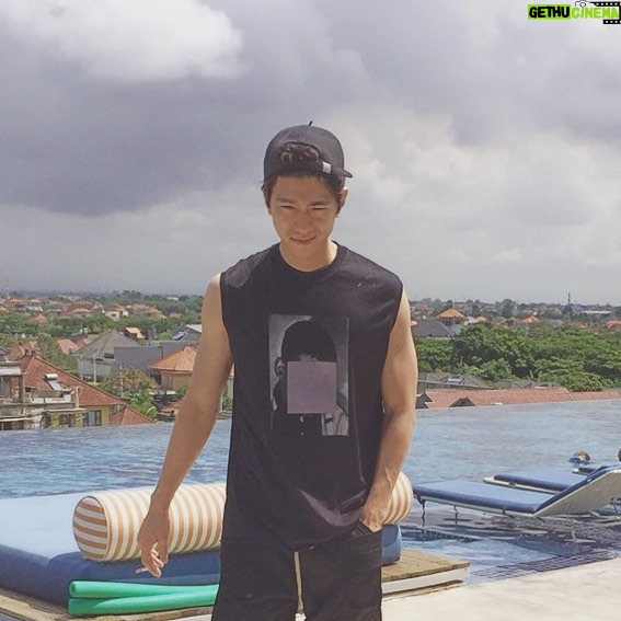 Sung Joon - 32.6K Likes - Happy new year