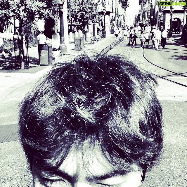Sung Joon - 26.6K Likes - Disney