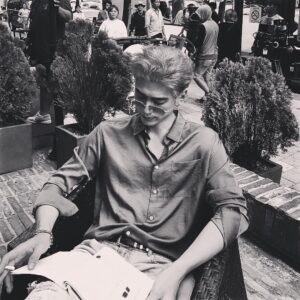 Sung Joon Instagram - ㅋㅋ