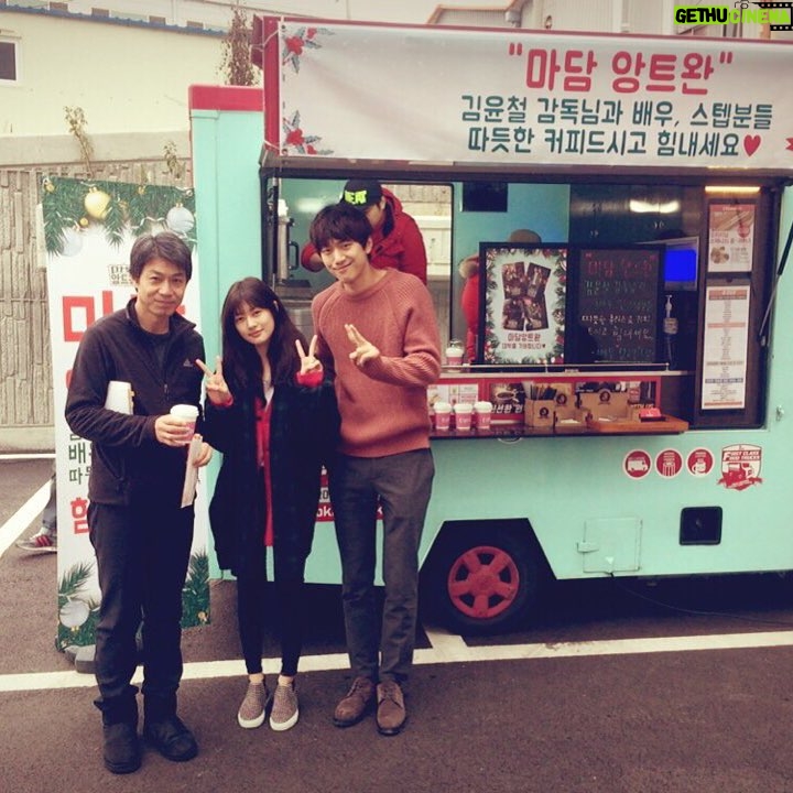 Sung Joon - 33.7K Likes - 혜윤아 고맙워 껄껄