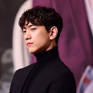 Sung Joon Instagram - ..~?