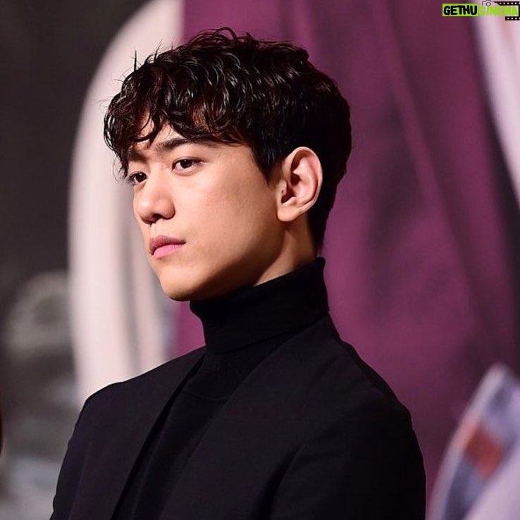 Sung Joon - 36.5K Likes - ..~?