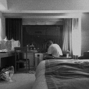 Sung Joon Instagram - 바이