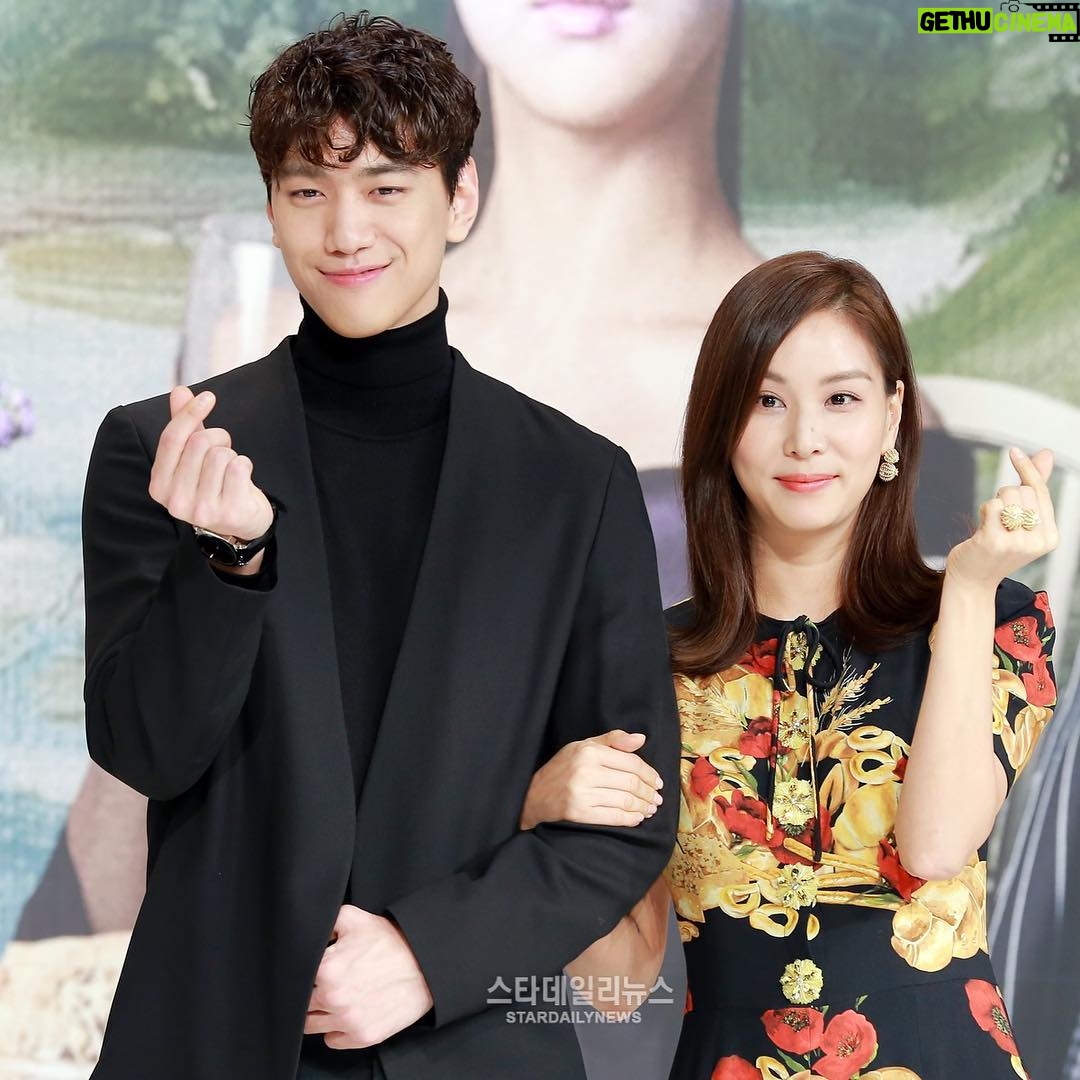 Sung Joon - 34.8K Likes - 다음주 월화 완벽한 아내 첫방입니다 :)