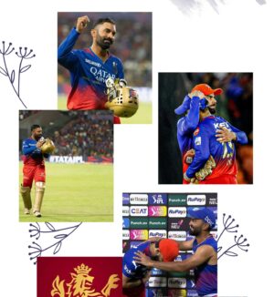 Suni Instagram - ಬ್ಯಾಂಗ್ ಲೋರ್ ..ಬೆಂಗಳೂರು ಆಗಿದ್ದು 
#willjacks ಸಿಕ್ಕಿದ್ದು .. 1% ನ 100% ಮಾಡಿದ್ದು 
ಈ ಬಾರಿಯ ವಿಶೇಷ ..

ಕೊಹ್ಲಿ highest .. Runouts ..Catch ..magical swapnil ..first over wkts .. ಕೋಲ್ಕತ್ತಾ ಕರಣ್ ಶರ್ಮ lastover drama ಎಲ್ಲಾ ಮಜಕೊಟ್ಟವು 

ತುಂಬಾ ಫ್ಯಾನ್ಸ್ ಆಸೆಯಂತೆ ..cup ಹೊಡೆಯದಿದ್ದರೂ ಪರವಾಗಿಲ್ಲ .. ಈ ಮ್ಯಾಚ್ ಒಂದು runrate ಅಲ್ಲಿ ಗೆದ್ದು ಬಾ .. ಆಸೆ ಪೂರೈಸಿದ್ದು ಮರೆಲಾಗದು ..

ಮುಂದಿನ ಬಾರಿ ..ಒಳ್ಳೆಯ ತಂಡ ಕಟ್ಟಿ ...scounting ಆಗಲಿ ..ಕರುನಾಡ ಪ್ಲೇಯರ್ಸ್ ಗೆ ಅವಕಾಶ ದೊರಕಲಿ ..#ವೈಶಾಕ್ ..ವಿದ್ವತ್ ಕಾವೇರಪ್ಪ ..ಕೌಶಿಕ್ 
ಒಳ್ಳೆ ಬೌಲರ್ಸ್ ಇದ್ದಾರೆ .. ಗಮನವಿರಲಿ ..
ಬರಿ ಬಾಲ್ ಅಲ್ಲಾ ..ಮ್ಯಾಚ್ ಟರ್ನ್ ಮಾಡುವಂತಹ spinner ಹುಡುಕಿ ..