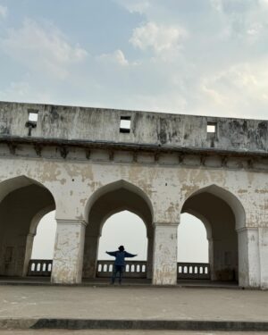 Suni Instagram - #golkondafort ಕೋಟೆ ಕಟ್ಟಿ ಮೆರೆದೋರೆಲ್ಲಾ ಏನಾದರೂ ..